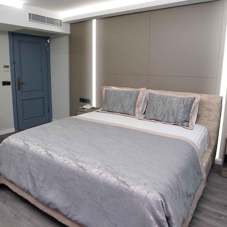 Aura Marina Hotel Istanbul Luaran gambar