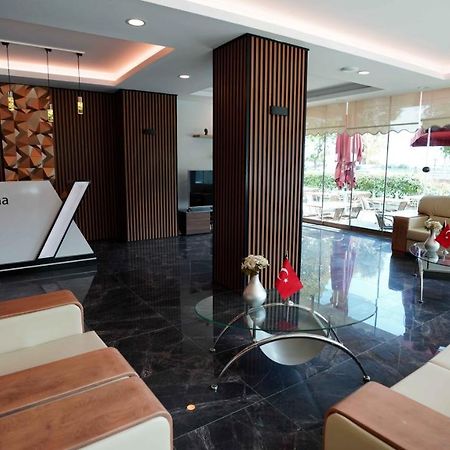 Aura Marina Hotel Istanbul Luaran gambar