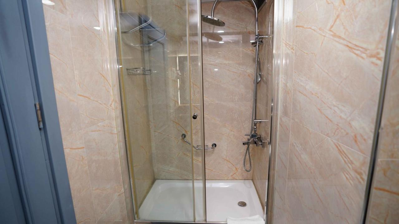 Aura Marina Hotel Istanbul Luaran gambar