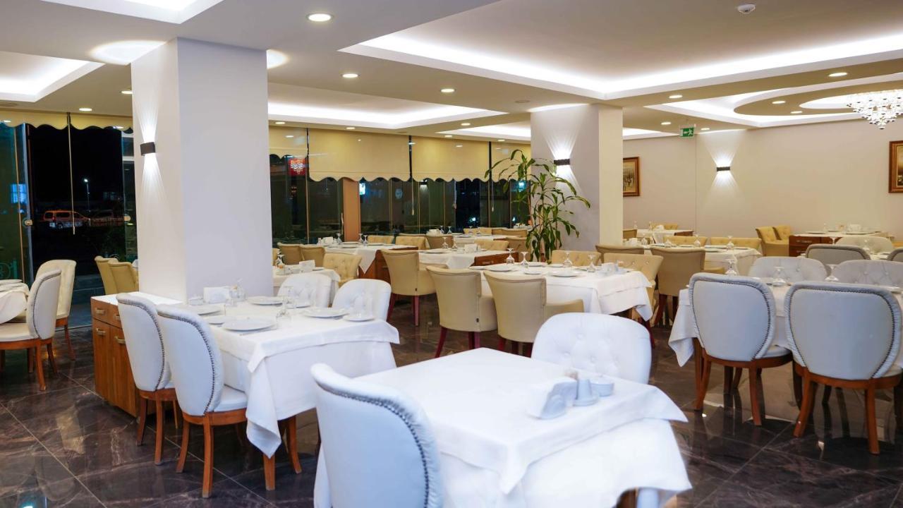 Aura Marina Hotel Istanbul Luaran gambar