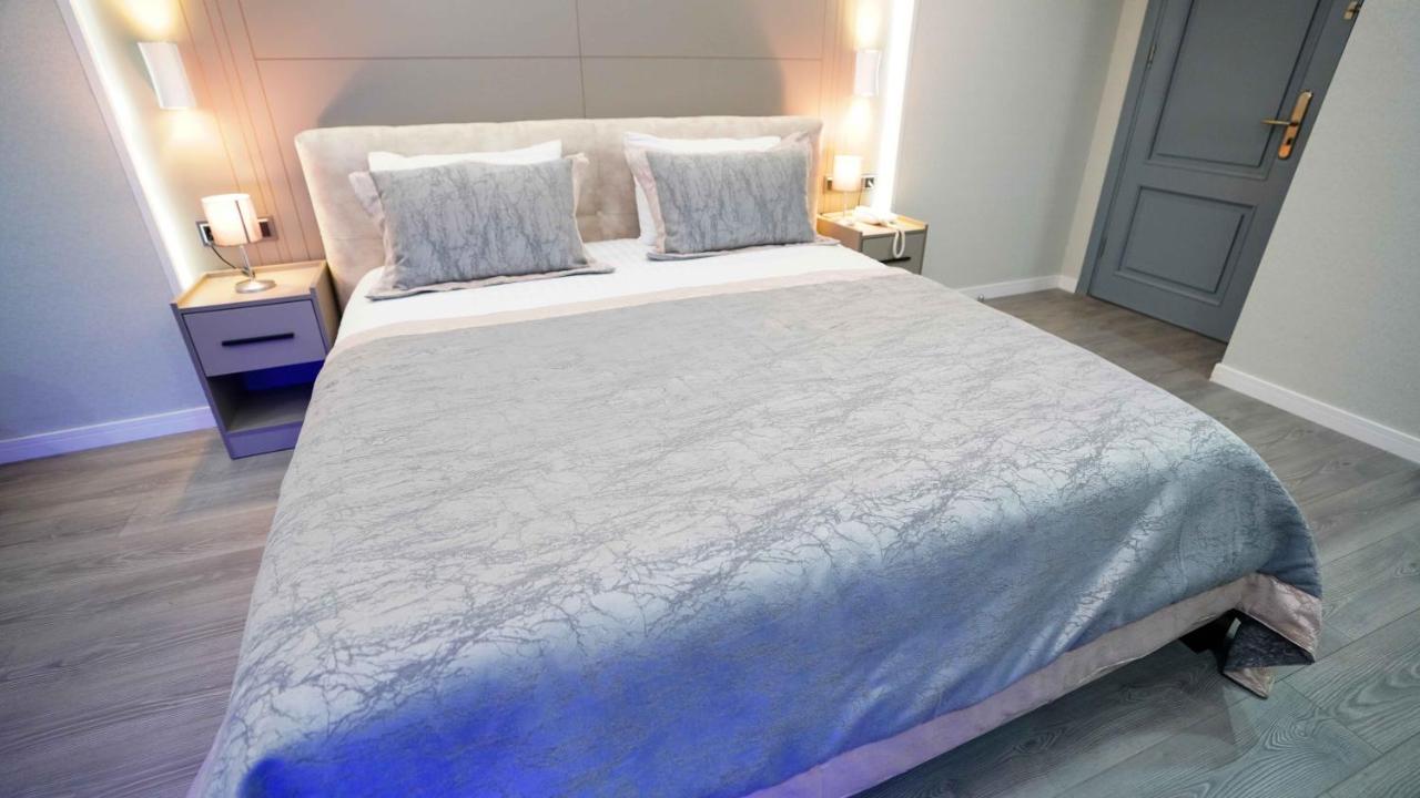 Aura Marina Hotel Istanbul Luaran gambar