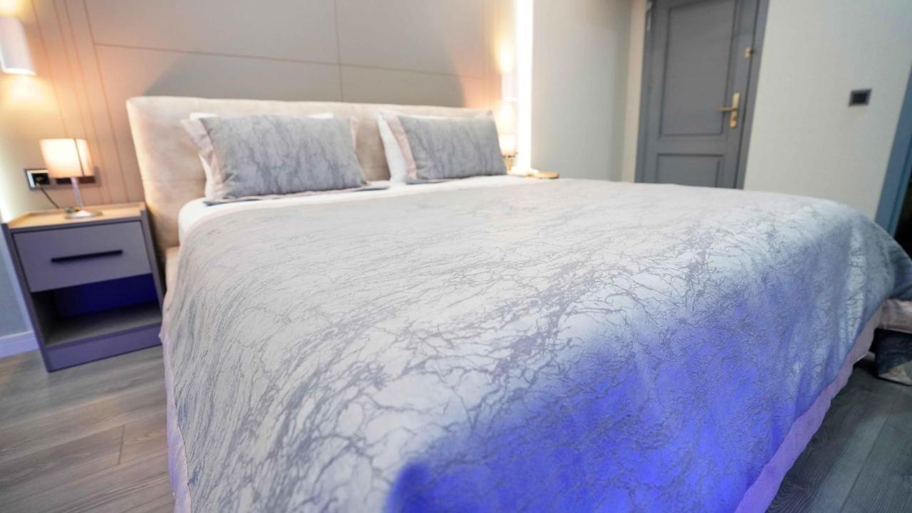 Aura Marina Hotel Istanbul Luaran gambar