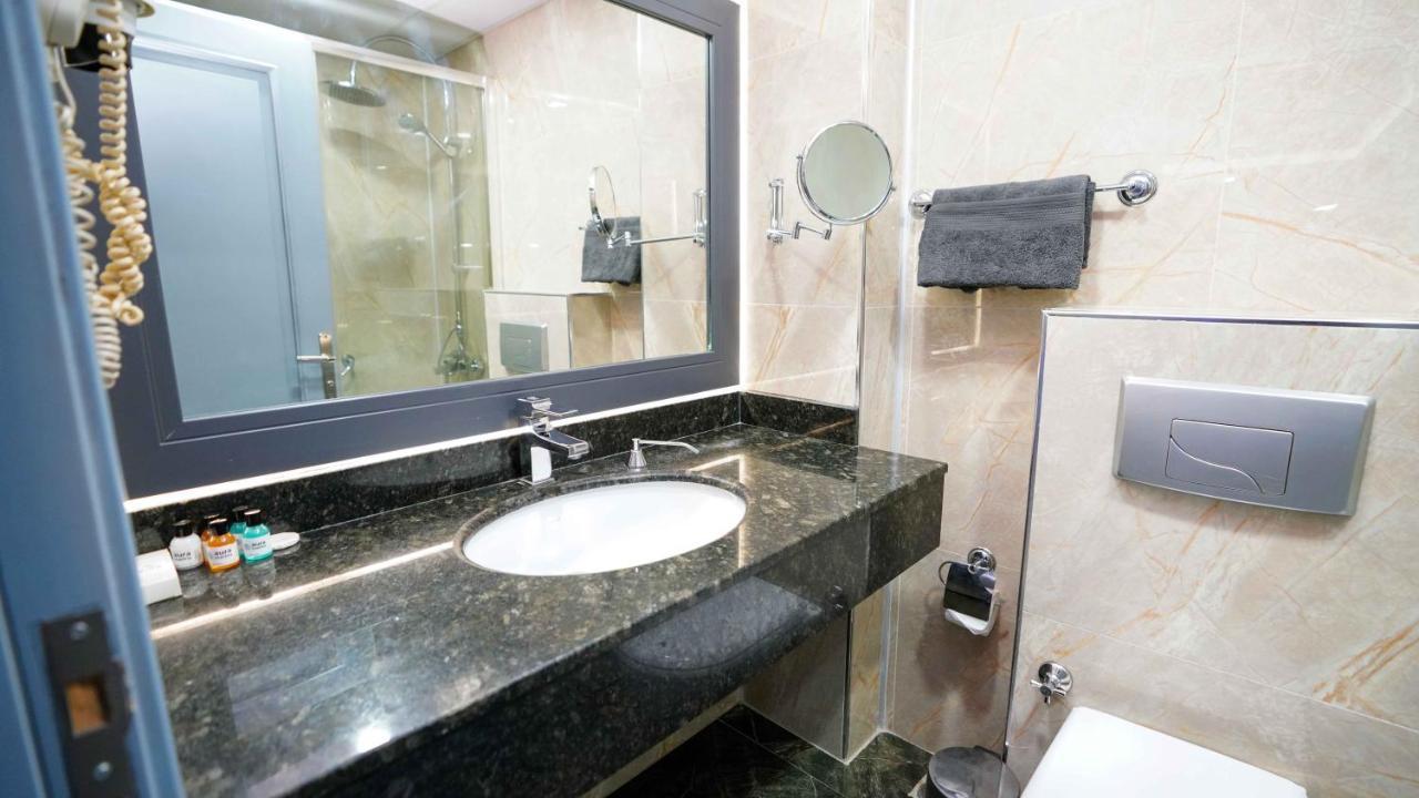 Aura Marina Hotel Istanbul Luaran gambar